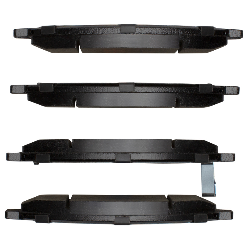 Chevrolet City Express Brake Pads - Front - R1 Concepts - Ceramic - `05-`25